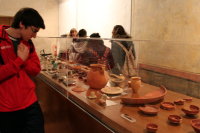 Museo Arqueolgico de Sagunto