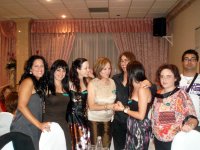 Cena de Hermandad
