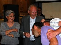 Cena de Hermandad