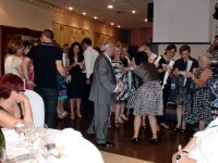 Cena de Hermandad