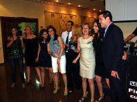 Cena de Hermandad