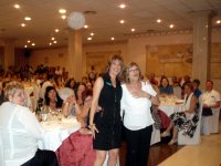 Cena de Hermandad