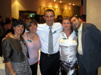 Cena de Hermandad