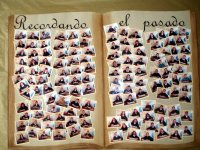 Decoraci�n 50 aniversario