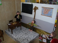 Exposici�n 50 a�os