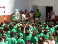 Homenaje a los directores