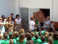 Homenaje a los directores