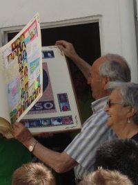Homenaje a los directores