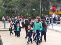 Actividades en L'Eixereta