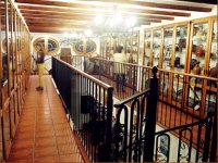 Museo del chocolate de Sueca