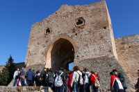 Castillo de Sagunto