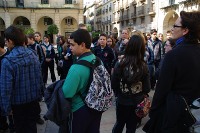 Plaza del Ayuntamiento