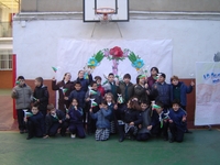 3 Primaria