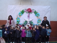 Infantil 3 aos