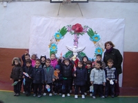 Infantil 4 aos