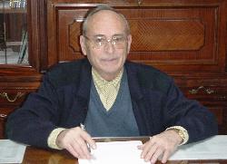 foto de D. Julian