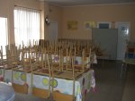 COMEDOR ESCOLAR