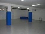 Gimnasio