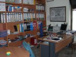SECRETARIA DEL COLEGIO